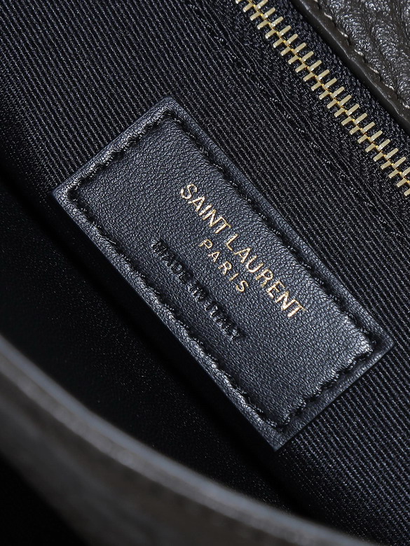 YSL 633178 28x20x8 5cm 8D2_9