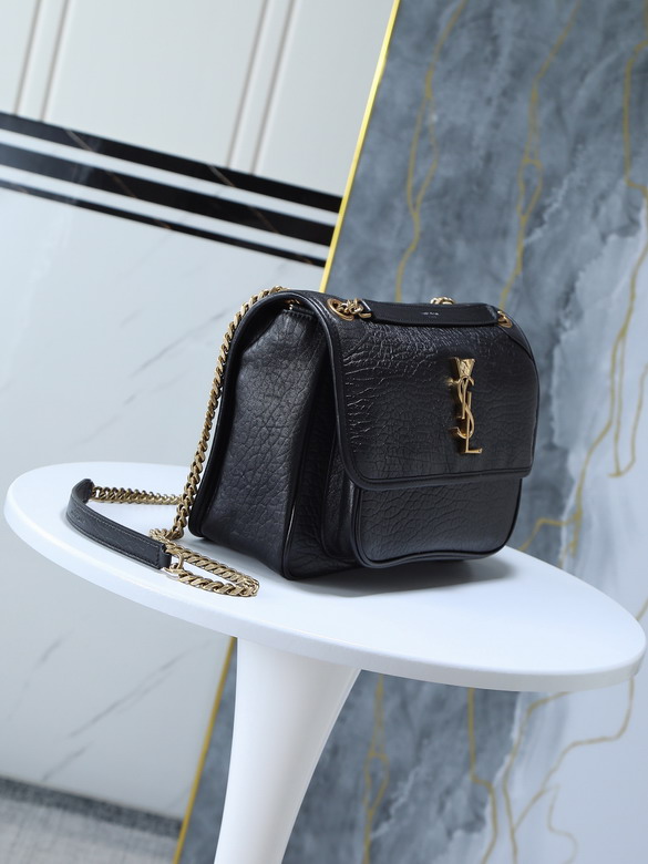 YSL 633178 28x20x8 5cm 8D_2