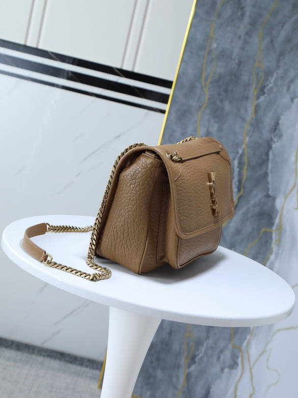 YSL 633178 28x20x8 5cm 8D3_2