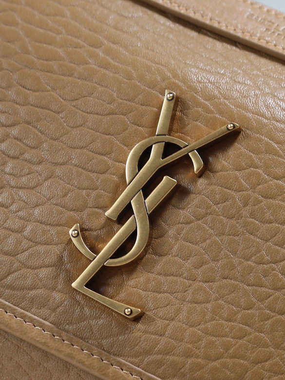 YSL 633178 28x20x8 5cm 8D3_4