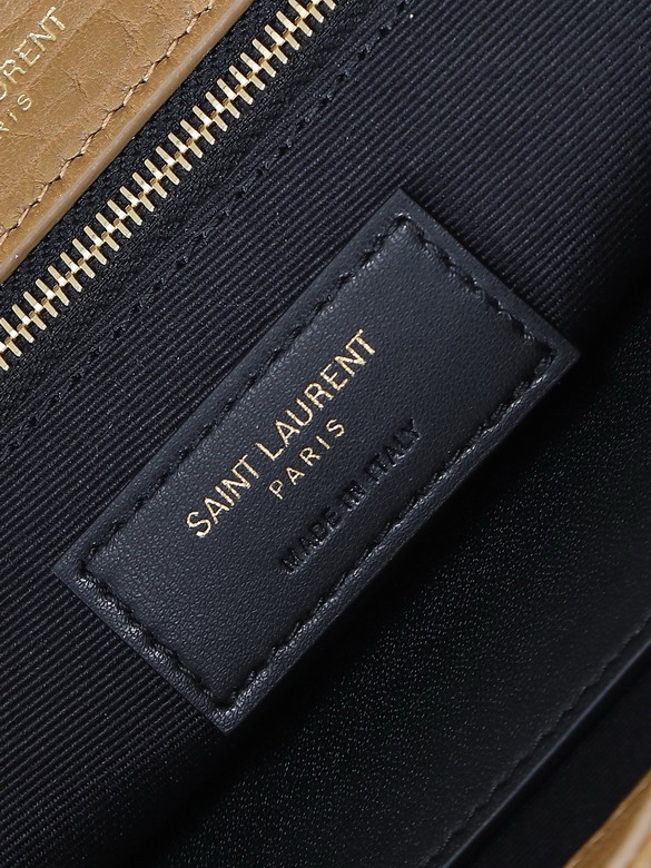 YSL 633178 28x20x8 5cm 8D3_9