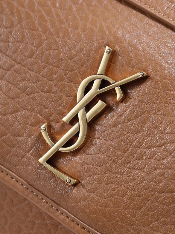 YSL 633178 28x20x8 5cm 8D4_4