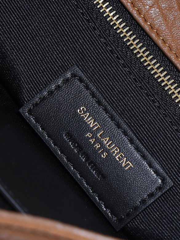 YSL 633178 28x20x8 5cm 8D4_9