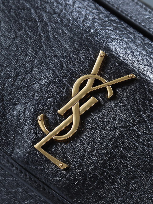 YSL 633178 28x20x8 5cm 8D_4