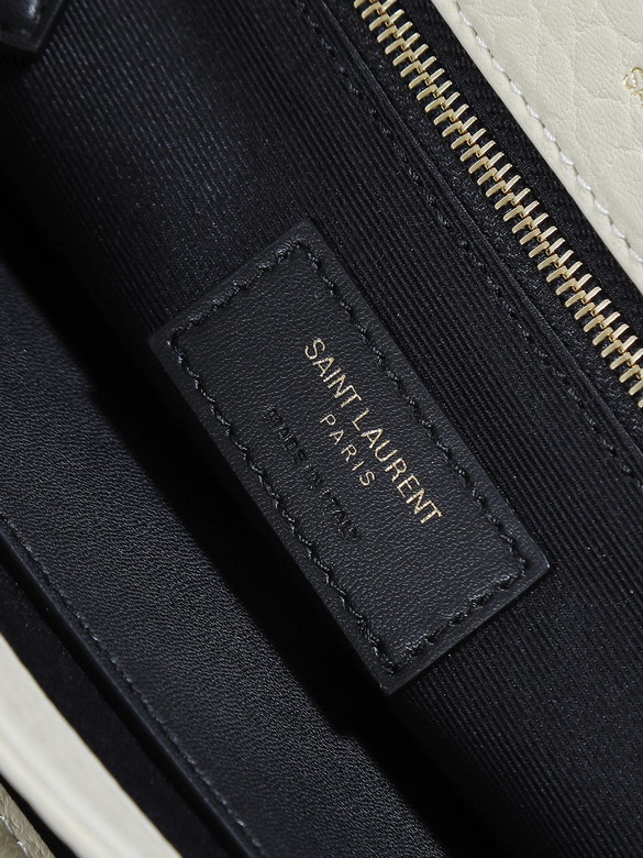 YSL 633178 28x20x8 5cm 8D5_9