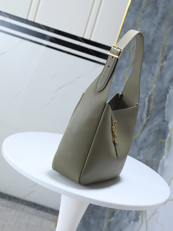 YSL 657230 24x24x10cm 8D_2