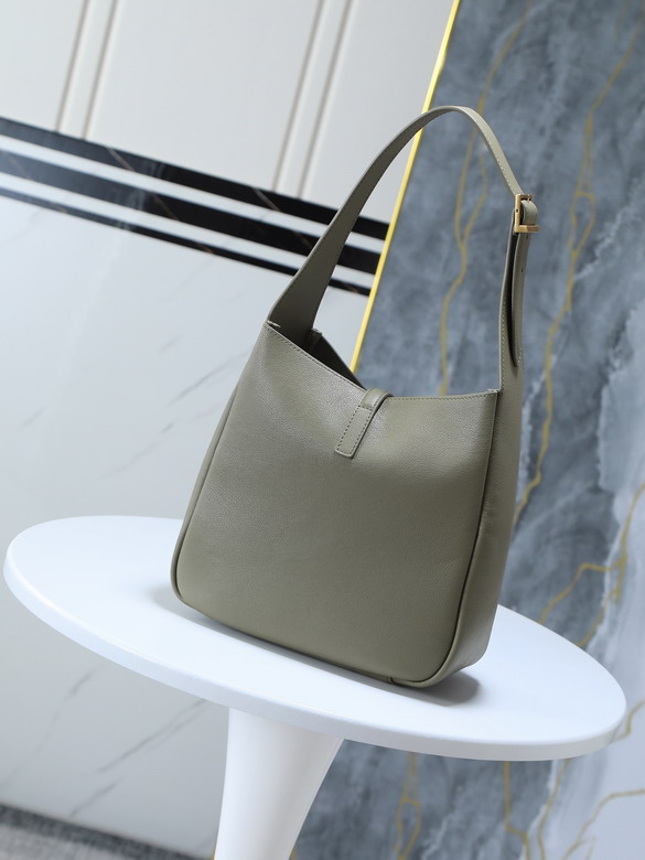 YSL 657230 24x24x10cm 8D_3