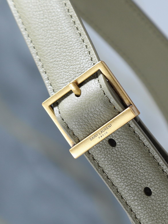 YSL 657230 24x24x10cm 8D_5