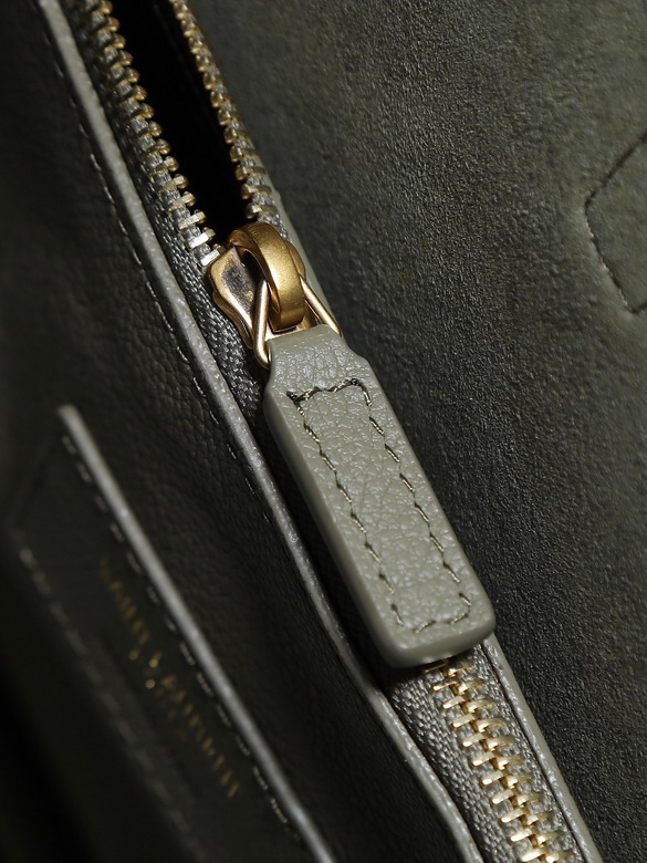 YSL 657230 24x24x10cm 8D_6