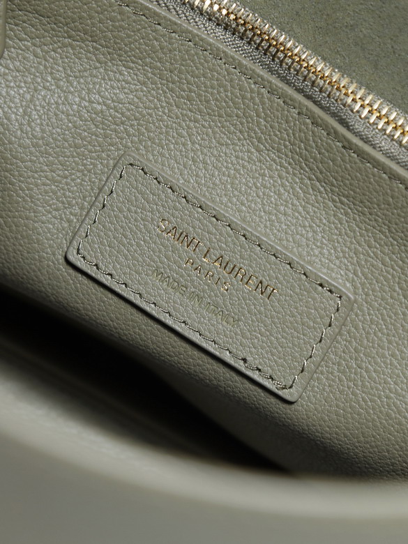 YSL 657230 24x24x10cm 8D_9