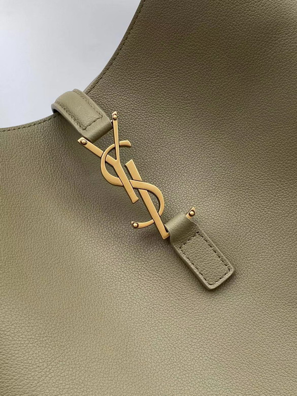YSL 713938 22x22x10cm 8D1_5