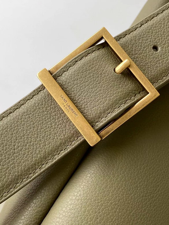 YSL 713938 22x22x10cm 8D1_6