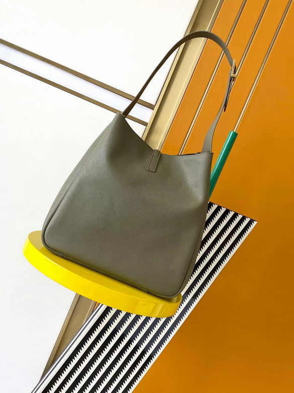 YSL 753837 30x31x13cm 8D_3