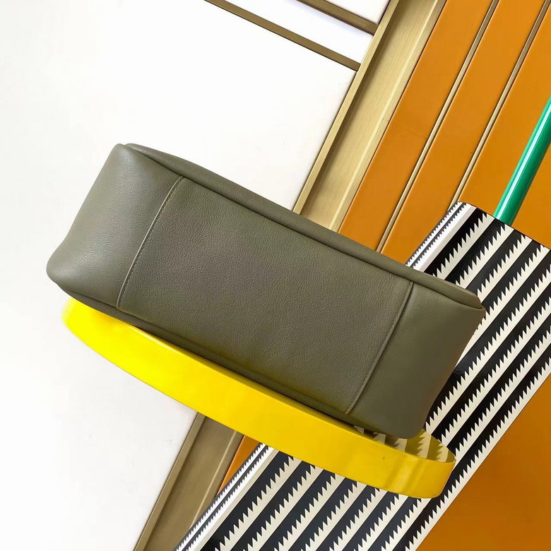 YSL 753837 30x31x13cm 8D_4