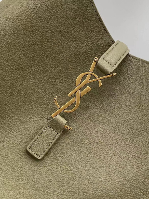 YSL 753837 30x31x13cm 8D_5