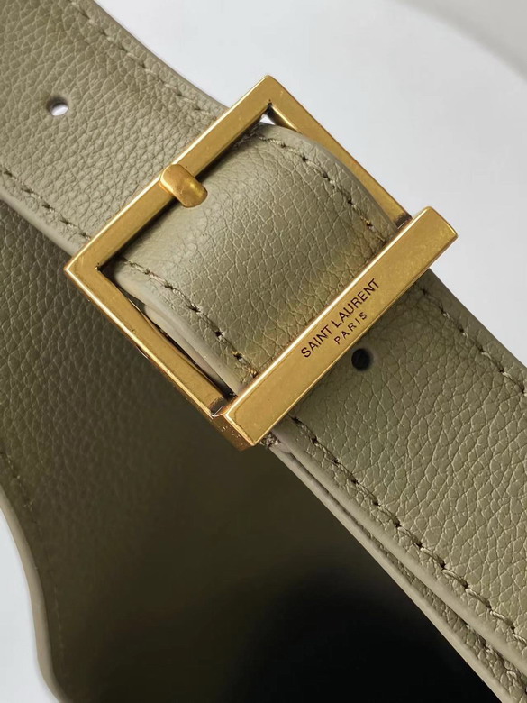 YSL 753837 30x31x13cm 8D_6