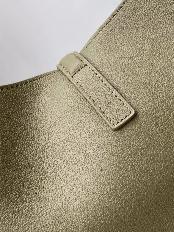 YSL 753837 30x31x13cm 8D_7