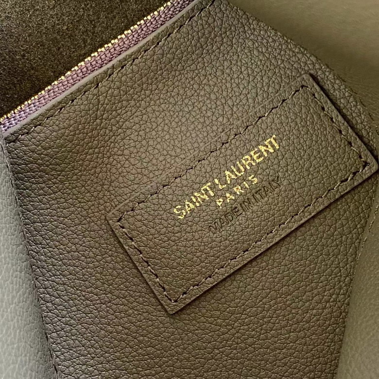 YSL 753837 30x31x13cm 8D_9