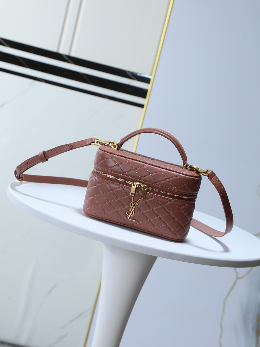 YSL 766731 18x11x6 5cm 8D1_1