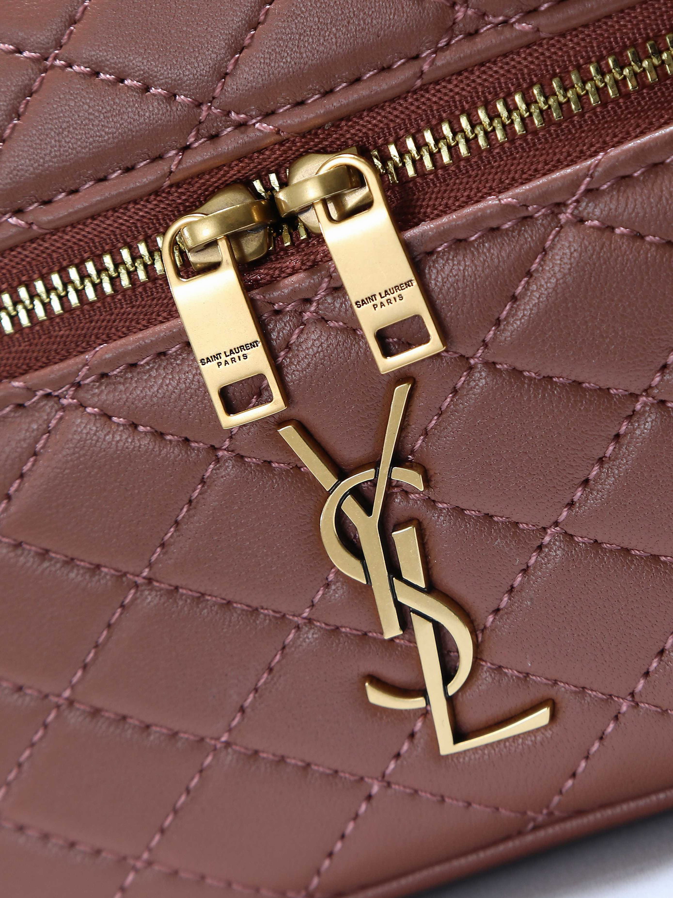 YSL 766731 18x11x6 5cm 8D1_2