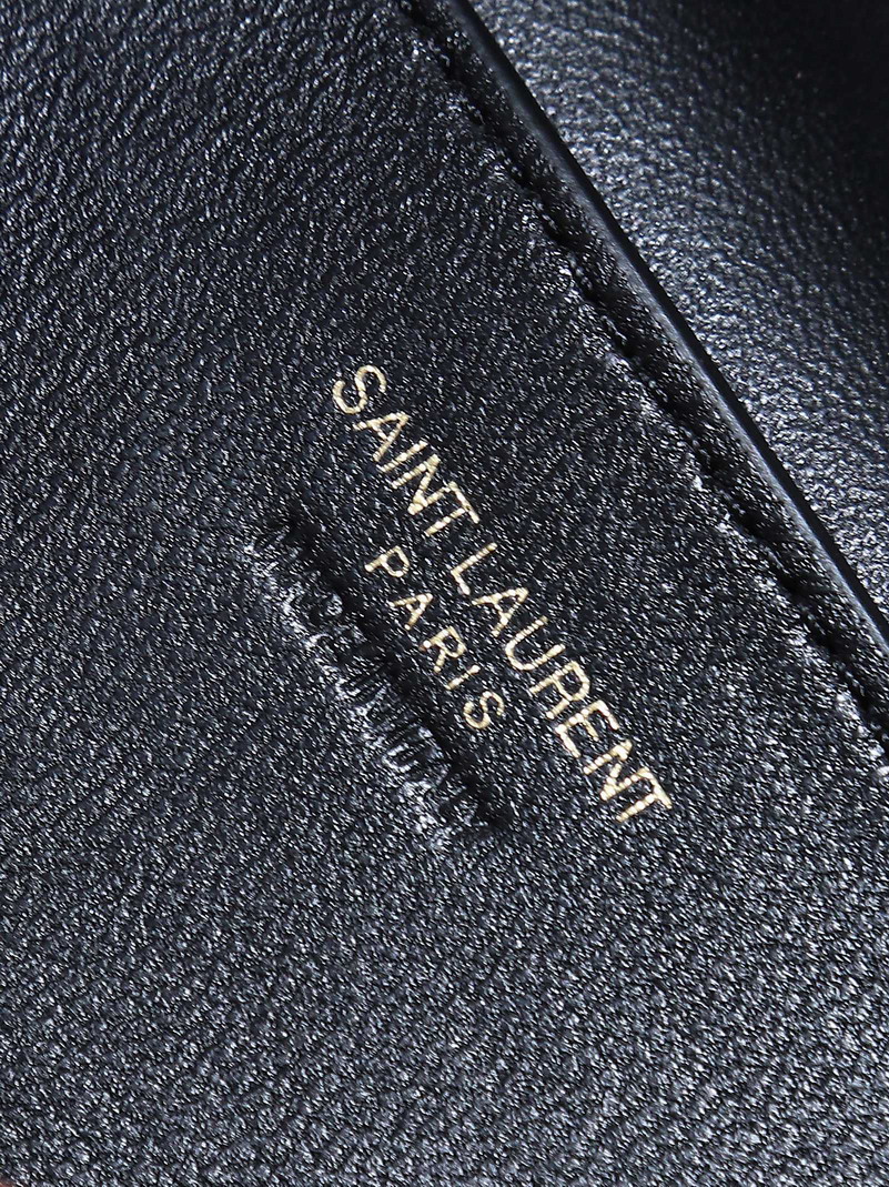 YSL 766731 18x11x6 5cm 8D1_8