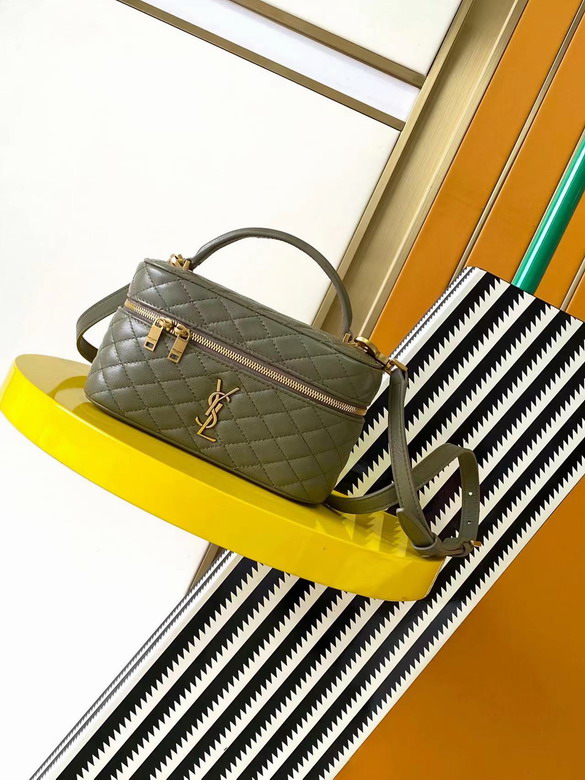 YSL 766731 18x11x6 5cm 8D_1