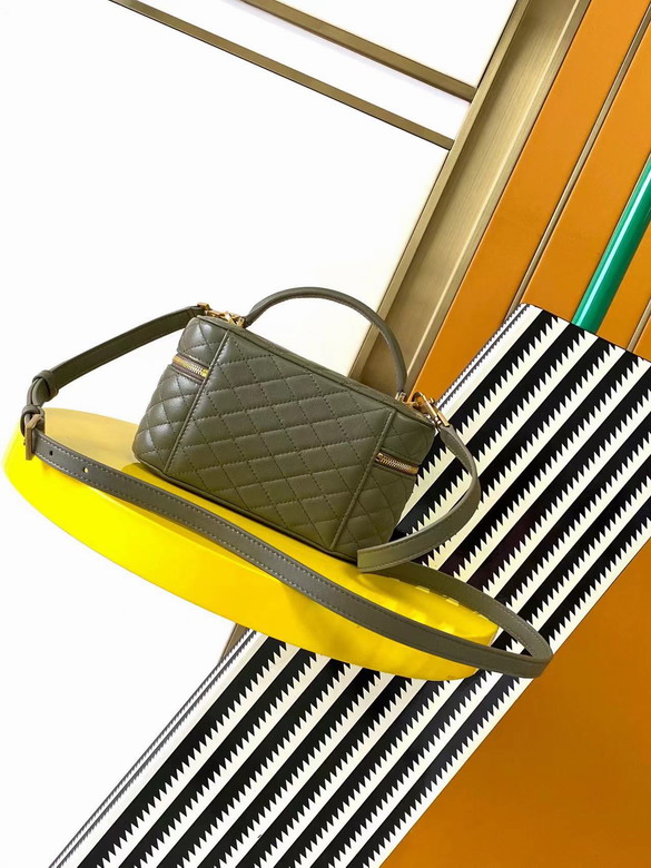 YSL 766731 18x11x6 5cm 8D_3