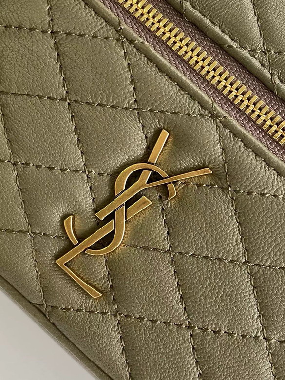 YSL 766731 18x11x6 5cm 8D_5