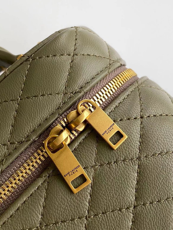 YSL 766731 18x11x6 5cm 8D_6