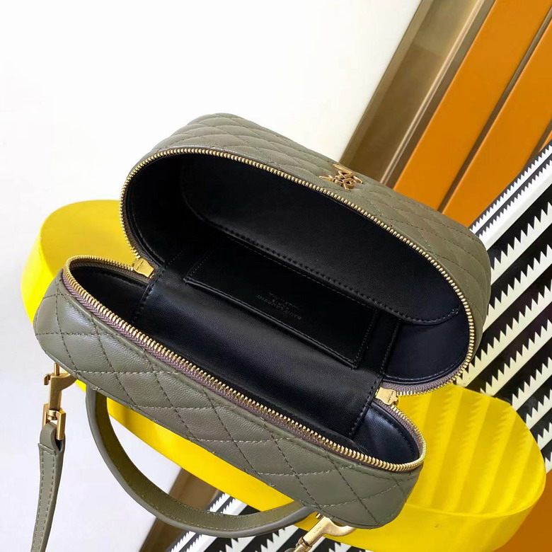 YSL 766731 18x11x6 5cm 8D_8