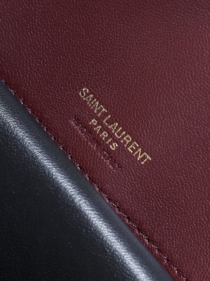 YSL 801437 24x14x7cm 8D1_9