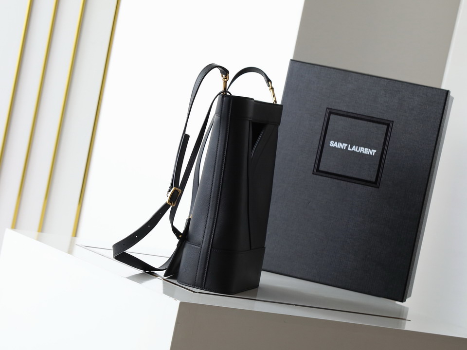 YSL 808224 23x30x8 5cm 8D_2