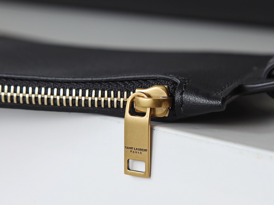 YSL 808224 23x30x8 5cm 8D_5