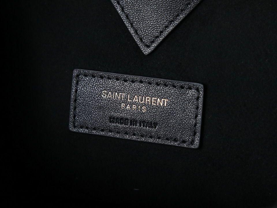 YSL 808224 23x30x8 5cm 8D_9