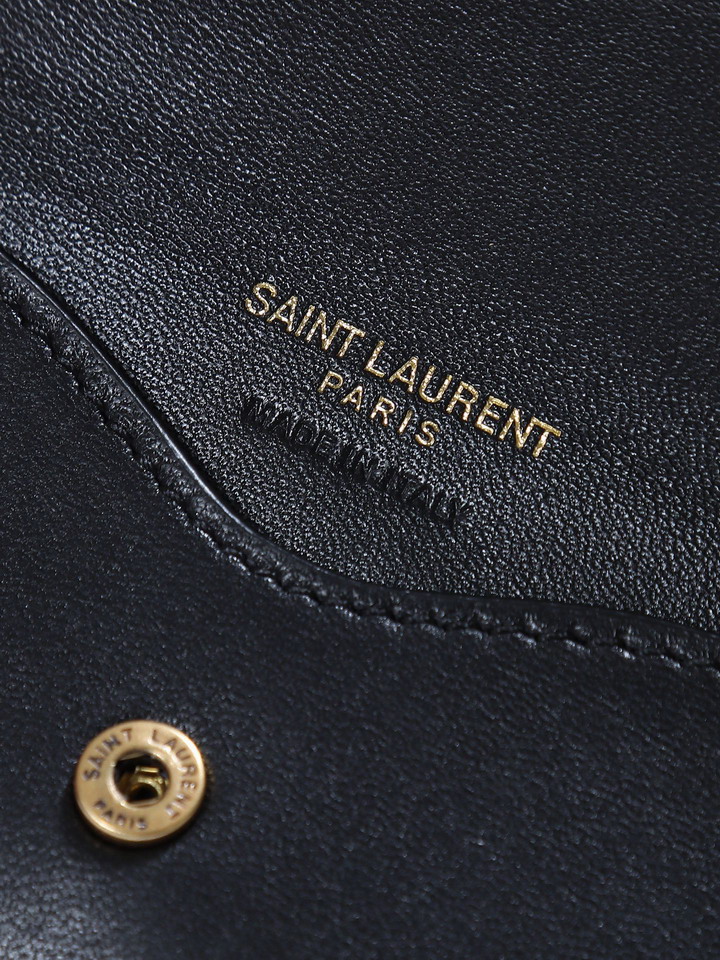 YSL 821749 20x12x6cm 8D2_9