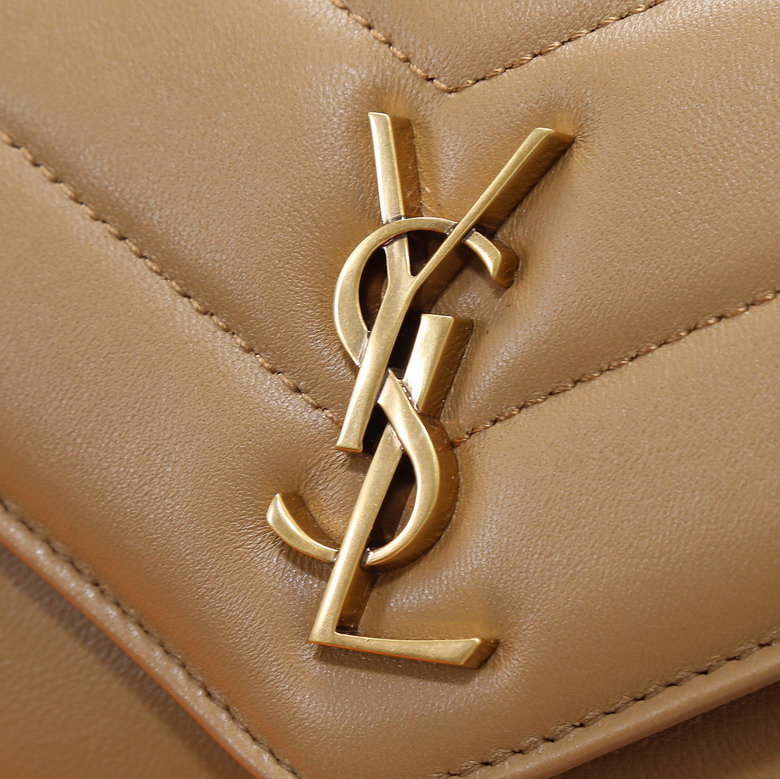 YSL 821749 20x12x6cm 8D_2