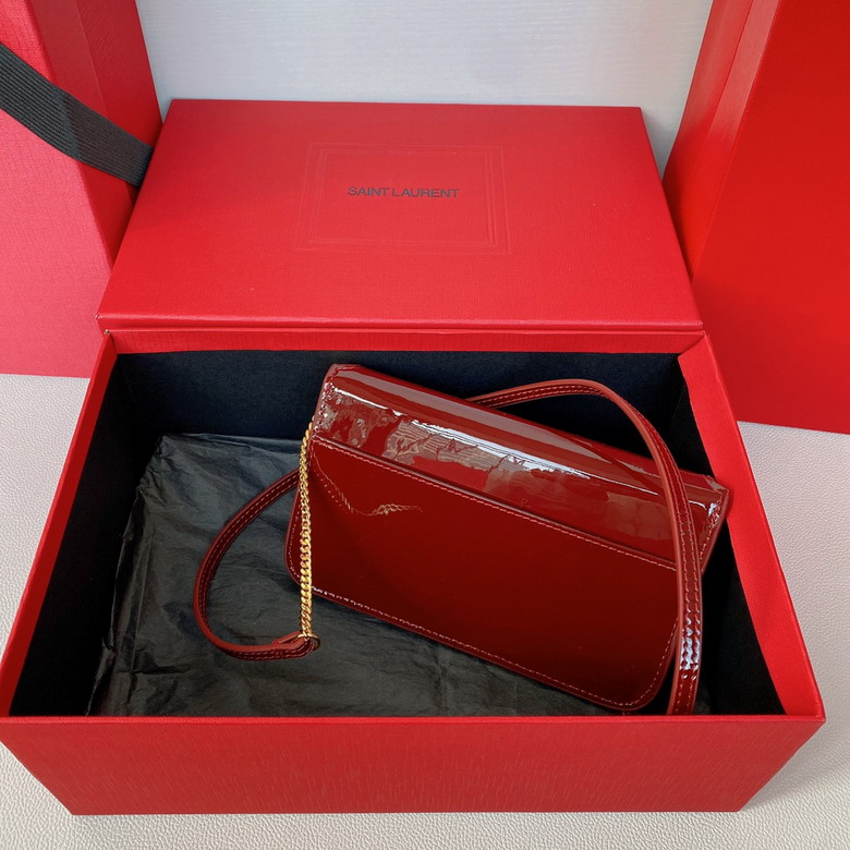 YSL Holder 635095 18x11x2cm 8D1_2