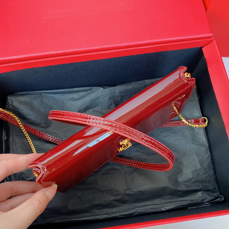 YSL Holder 635095 18x11x2cm 8D1_3