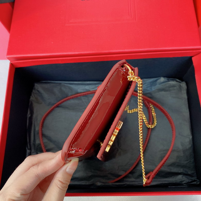 YSL Holder 635095 18x11x2cm 8D1_4