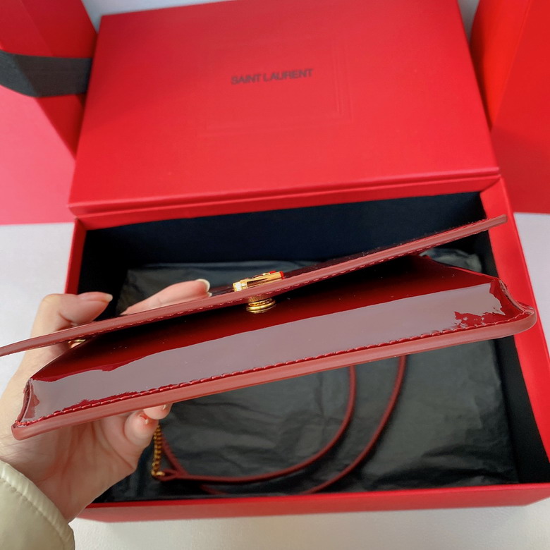 YSL Holder 635095 18x11x2cm 8D1_5