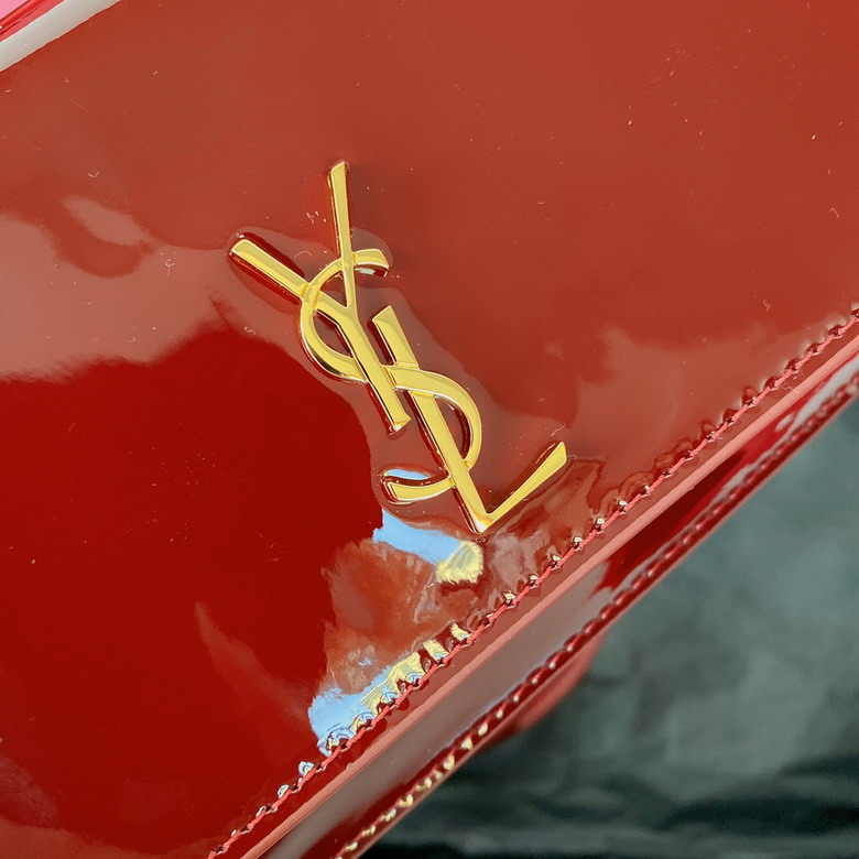 YSL Holder 635095 18x11x2cm 8D1_6