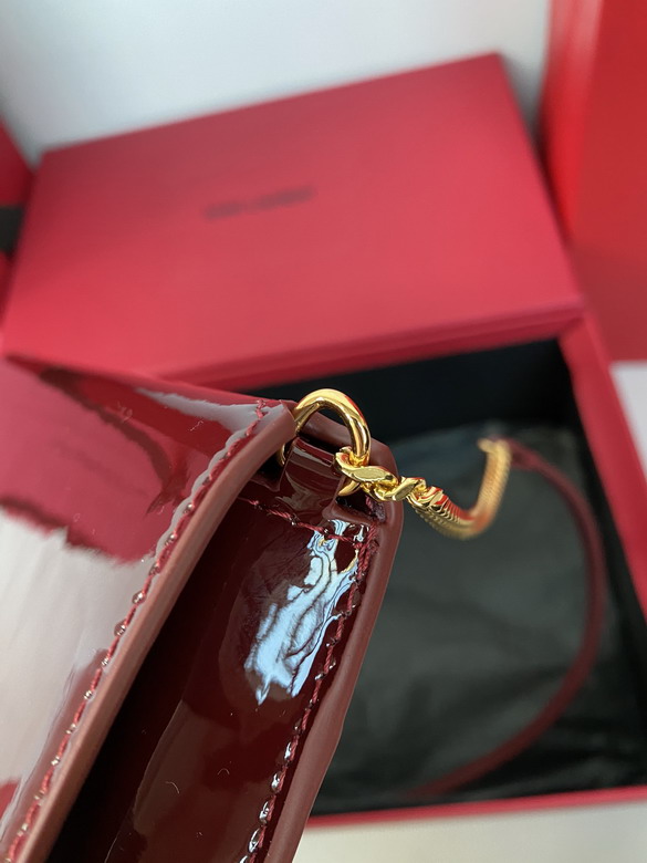 YSL Holder 635095 18x11x2cm 8D1_7