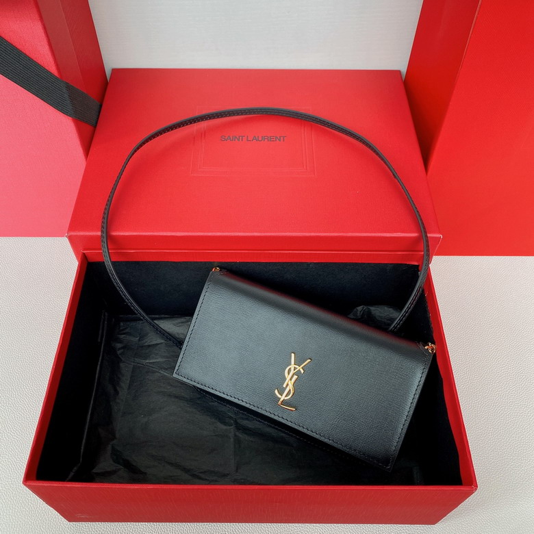 YSL Holder 635095 18x11x2cm 8D2_1