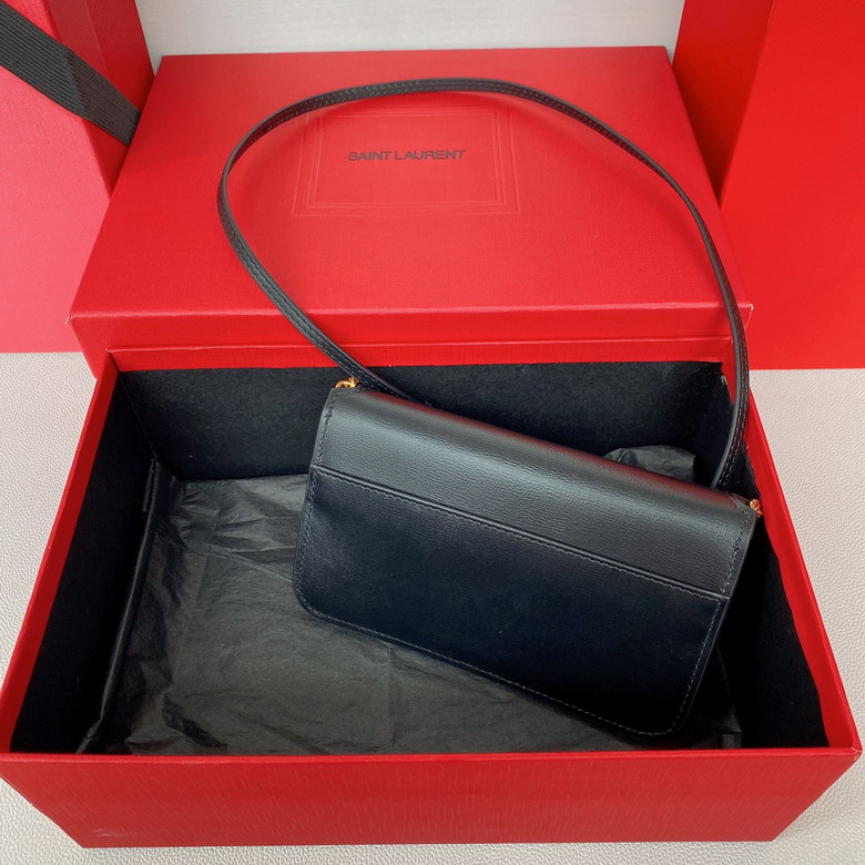 YSL Holder 635095 18x11x2cm 8D2_2