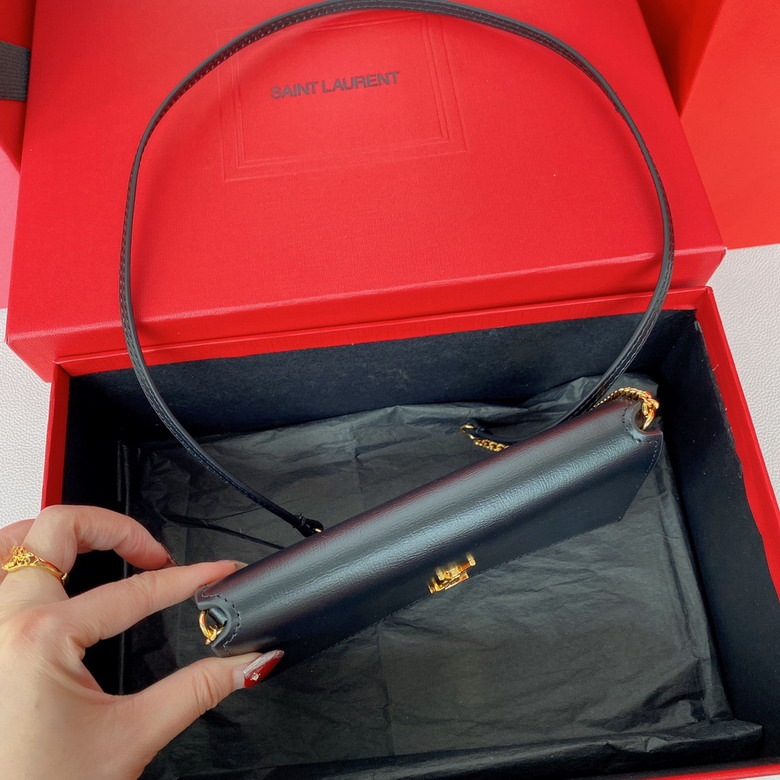 YSL Holder 635095 18x11x2cm 8D2_3