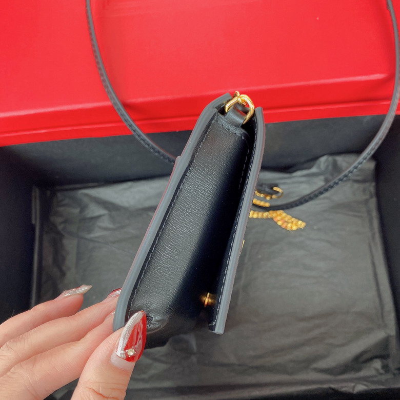 YSL Holder 635095 18x11x2cm 8D2_4