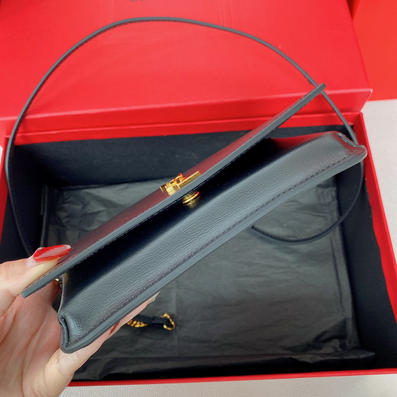 YSL Holder 635095 18x11x2cm 8D2_5