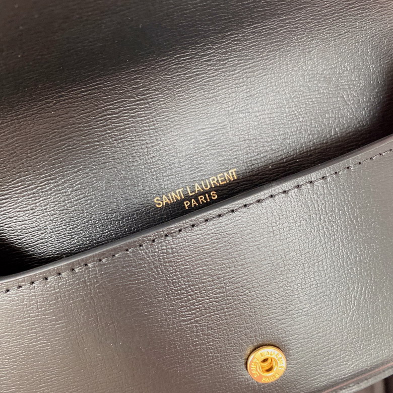 YSL Holder 635095 18x11x2cm 8D2_9