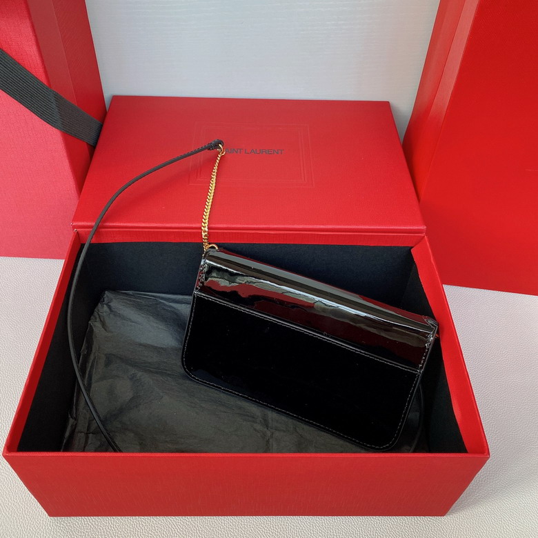 YSL Holder 635095 18x11x2cm 8D_2