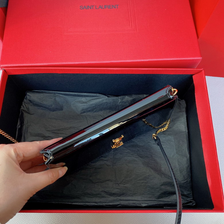 YSL Holder 635095 18x11x2cm 8D_3